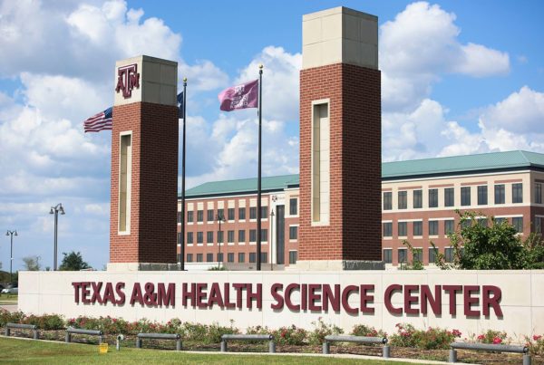 Texas A&M Health Science Center Now Has $10 Million To Explore Rural Health Care ‘Moonshots’