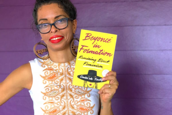 UT Professor’s New Beyoncé-Inspired Book Is A ‘Love Song’ To Black Southern Women
