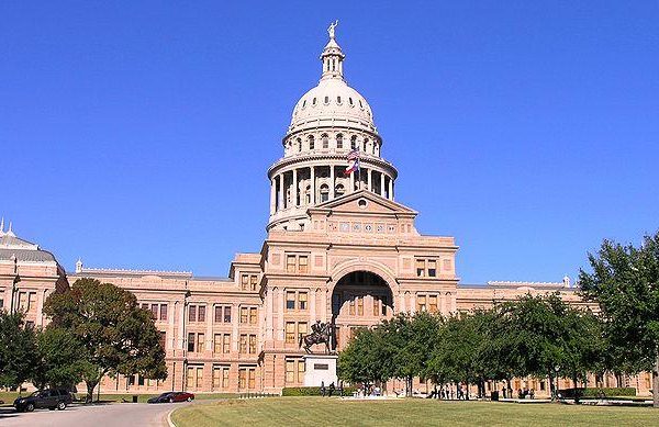 Texas Republicans Propose Salary For Party Chairman