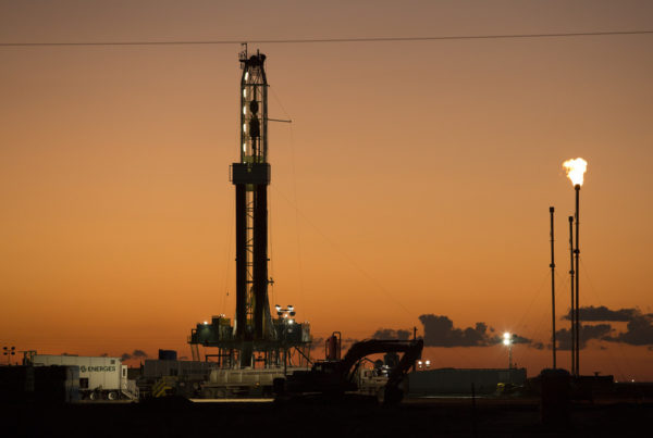 Ever Heard Of Severance Tax? It’s How Texas Makes Money Off Oil And Gas Drilling.