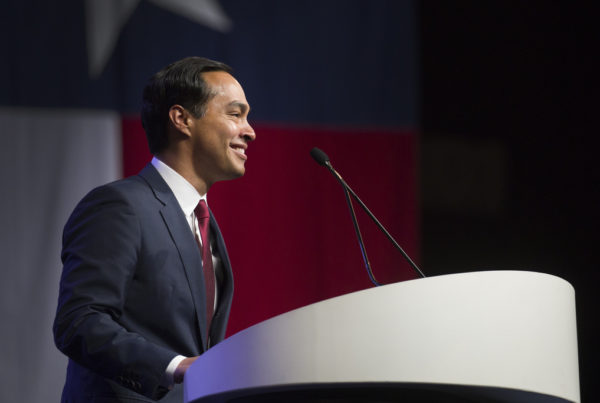 Would Julian Castro’s ‘Putting People First’ Proposal Result In Open Borders?