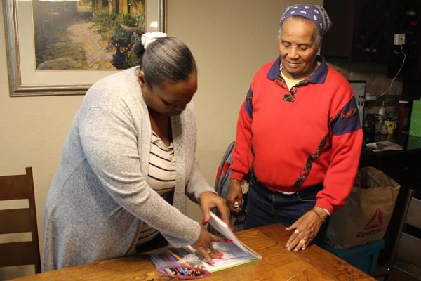 Medical Foster Homes Can Be An Option For Elderly Veterans, But The VA Won’t Pay For Them