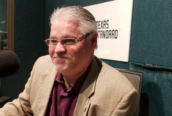 Dan Huberty Says The State Must Spend More On Education