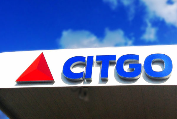 How Century-Old Citgo Is Caught In The Middle Of The US Conflict With Venezuela