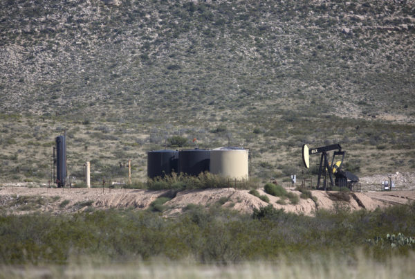 Mexican Pipeline Explosion Is Evidence Of How Dangerous Gasoline Theft Can Be