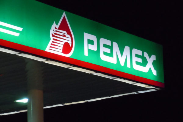How AMLO’s Crack Down On Black Market Gasoline Has Spurred A Shortage In Mexico