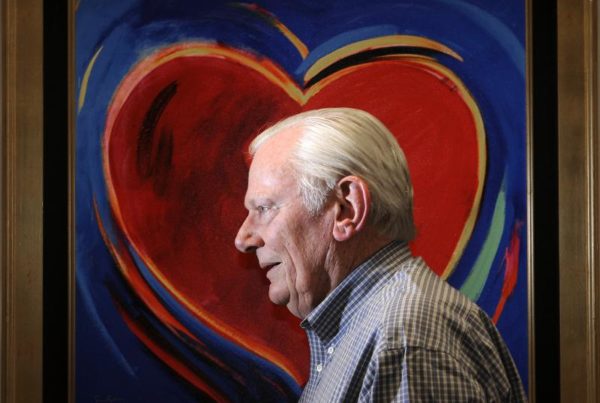 News Roundup: Southwest Airlines Founder Herb Kelleher Has Died