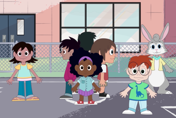 New Video Teaches Kids How To Be Ready When An Emergency Happens