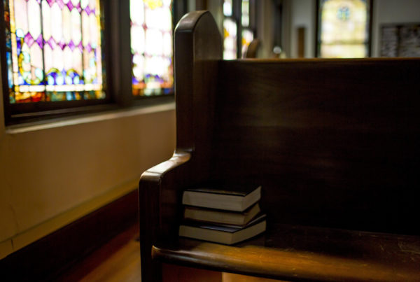 Reporters Uncover 20 Years Of Sexual Abuse In Southern Baptist Churches