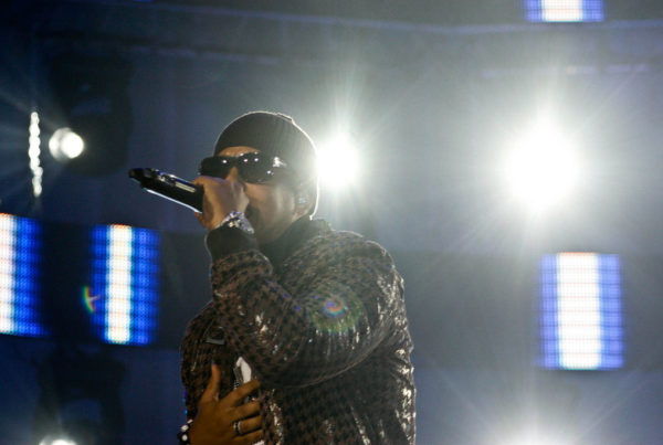 How Daddy Yankee’s ‘Latin Look’ Helped Him Break Into American Pop Music