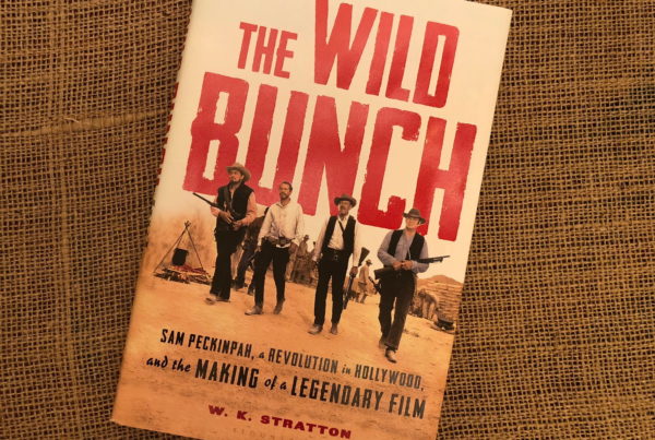 Taking A New Look At Sam Peckinpah’s Iconic Western, ‘The Wild Bunch’