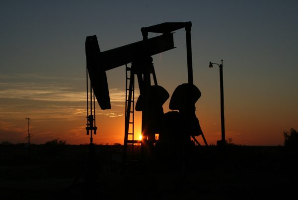 Texas Oil Production Is High, So Why Are Gas Prices On The Rise, Too?