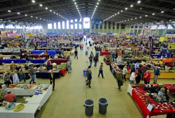 What The So-Called Gun Show ‘Loophole’ Really Looks Like