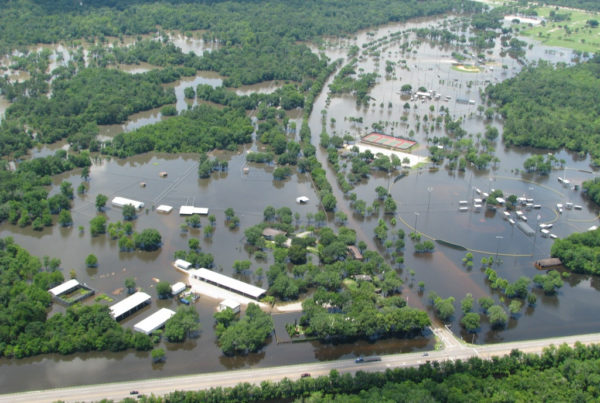 Texas Senate Unanimously Passes Hurricane Harvey Relief Bills Worth $1.8 Billion