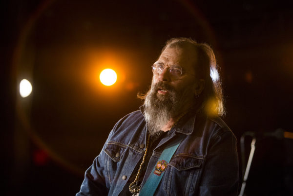 Steve Earle’s Guy Clark Tribute Celebrates A Songwriting Craftsman