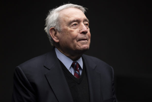 Dan Rather’s CRISPR Documentary Will Debut At South By Southwest Film Festival