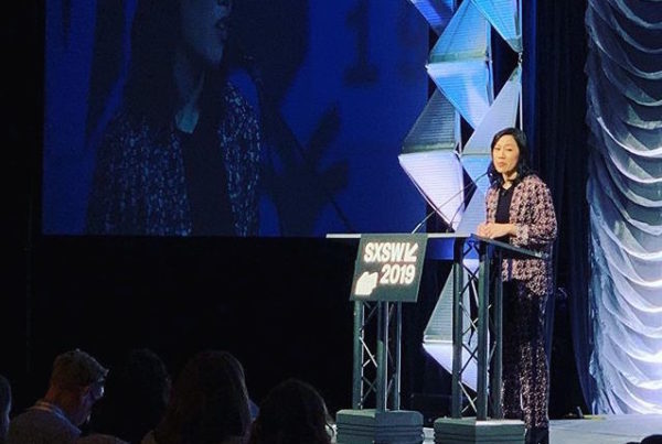 Priscilla Chan, Spatial Audio And A ‘Garden Of Earthly Delights’: Highlights From SXSW Tech