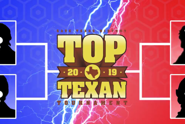 News Roundup: Texas General Land Office Holds March Madness-Like ‘Top Texan Tournament’