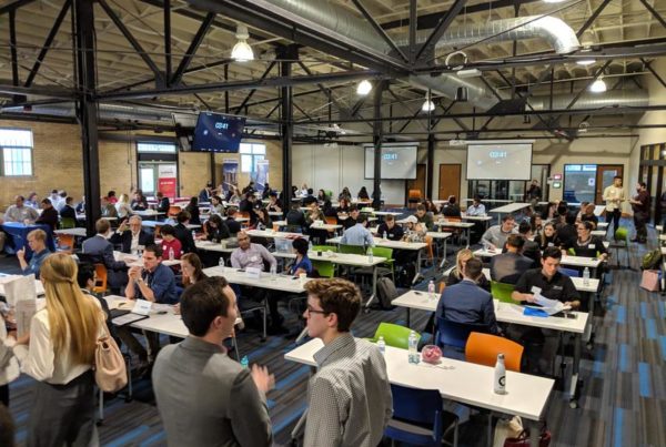 San Antonio Program Pairing Students With Startups Enters ‘Crucial’ Year