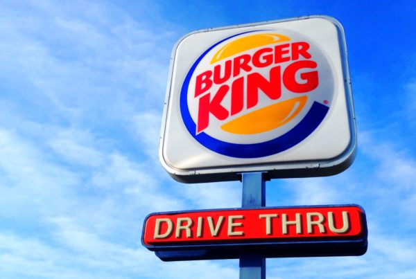 Burger King Sues Franchisee Over South Texas Rat Incident