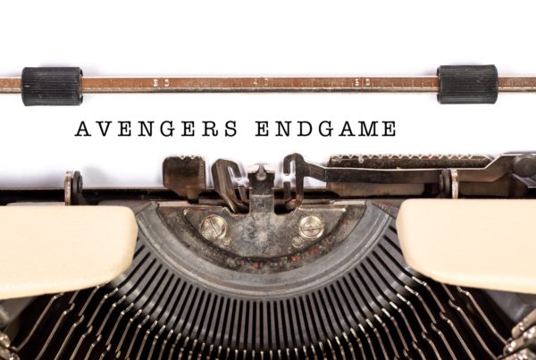 ‘Avengers: Endgame’ Is A Cultural Moment