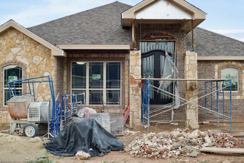 Housing Shortages Persist In The Permian Basin, But Odessa Prices Remain On The Low Side