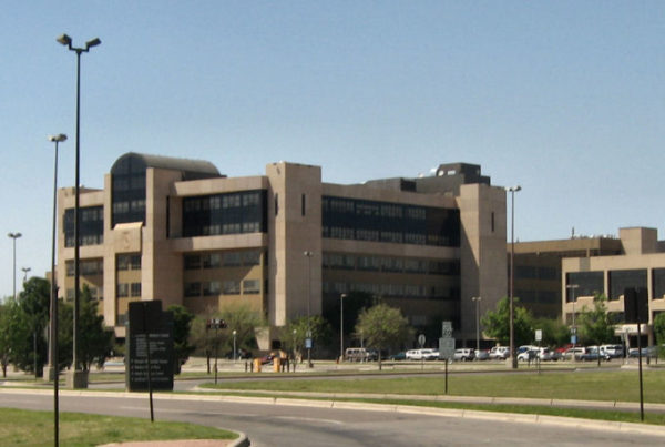 Texas Tech Medical School Agrees To Stop Using Race In Its Admission Process