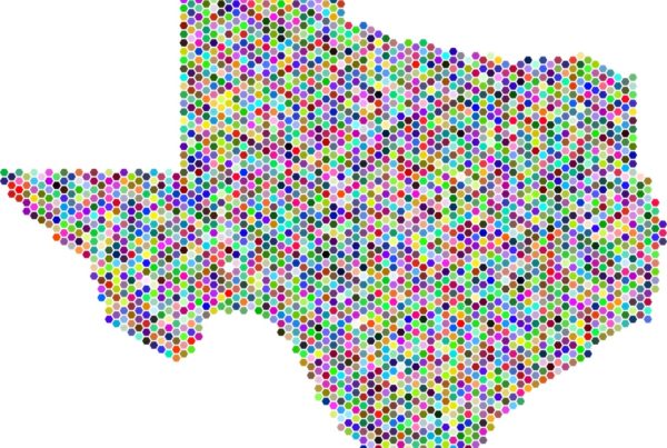 News Roundup: Texas Lawmaker Wants Hard-To-Count Communities Represented In 2020 Census