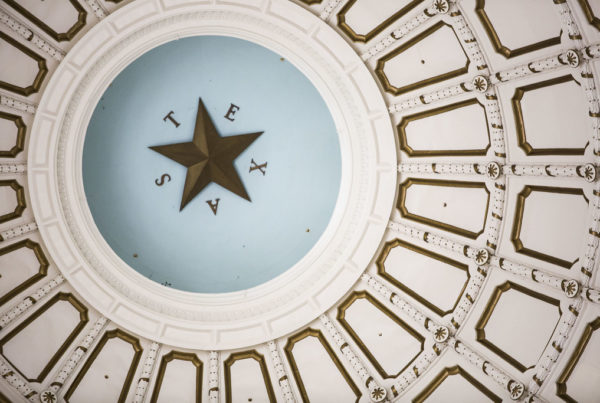 The ‘Save Chick-Fil-A’ Bill Lives On In The Texas Senate