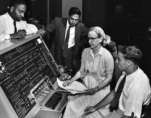 How COBOL Still Powers The Global Economy At 60 Years Old