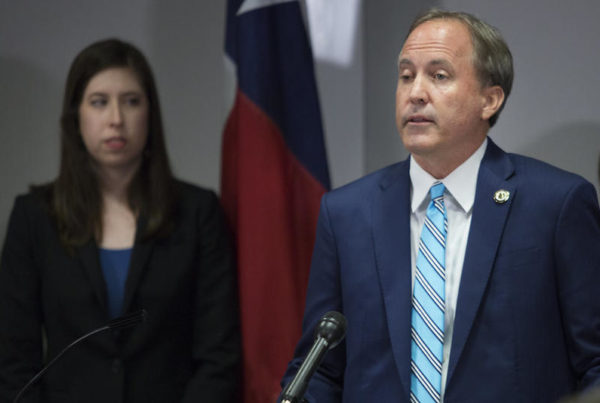 Texas Agreed To End Its Noncitizen Voter Purge. But It’s Unclear What Paxton Will Do.