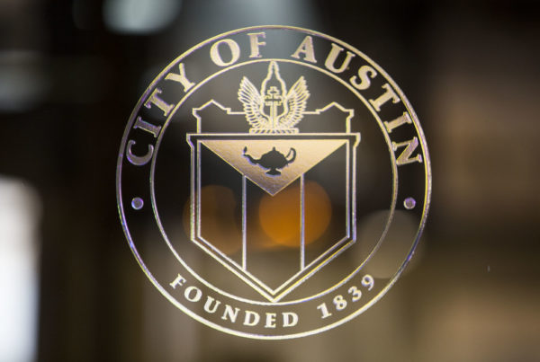 Women Are Suing Austin, Travis County For Failing To Prosecute Sexual Assault