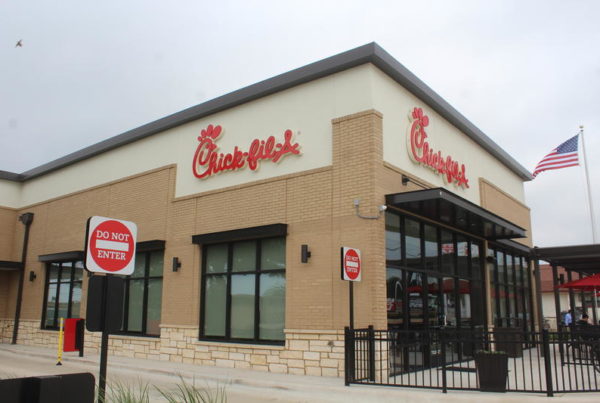 Does The ‘Save Chick-fil-A’ Law Have Any Bite?