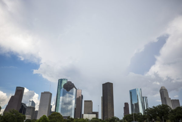 Houston Weather Forecasters Exploring Ways To Improve Heat Warnings