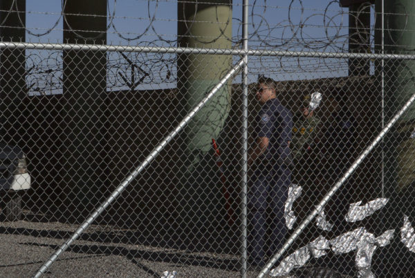 Why Are Fewer Migrants Crossing The Border This Summer?