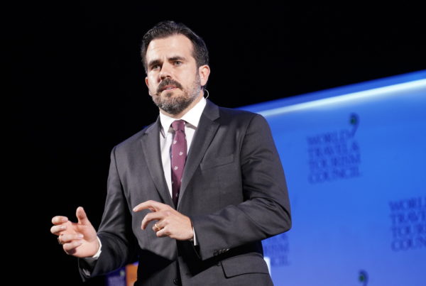 Who Will Be Puerto Rico’s Next Governor, And Will Protesters Approve?
