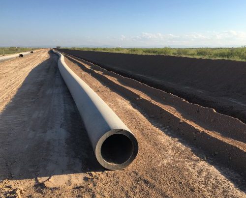 New Pipelines To The Permian Basin Are Projected To Double The Oil The Region Can Pump Out