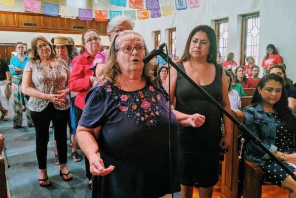 San Antonio Women Share Personal Stories Of Violence In Texas’ Deadliest Large City For Women