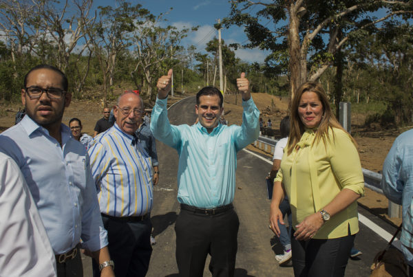 Puerto Ricans Want Ricardo Rosselló Out, But Island Lawmakers Haven’t Committed To Impeachment