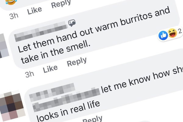 Inside The Secret Border Patrol Facebook Group Where Agents Joke About Migrant Deaths And Post Sexist Memes