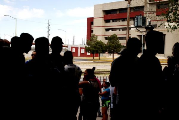 Trump Administration’s Latest Asylum Rule Allowed To Stand In Texas, New Mexico
