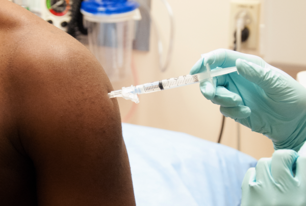 New Vaccines Are Rare, But Scientists Are Developing One That Could Keep Babies Healthy