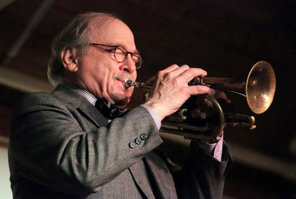 Jim Cullum Jr., Jazz Band Leader And Cornetist, Dies At 77