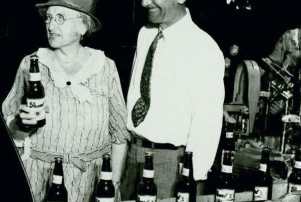 ‘Miss Emma’ Saved Her Brewery And Left A Legacy For All Of San Antonio