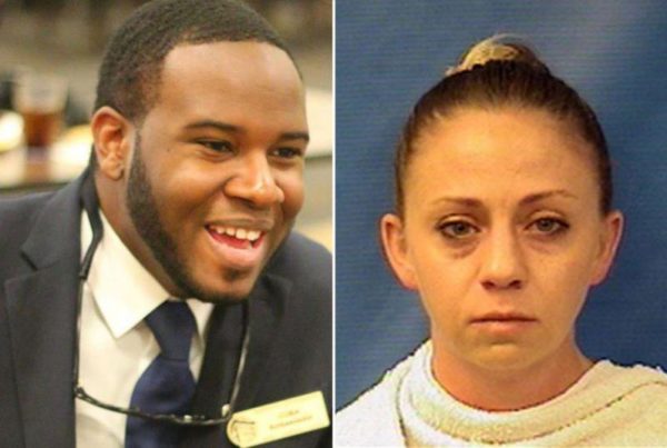 What Is Texas’ Castle Doctrine And What Does It Mean In The Amber Guyger Case?