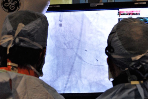 FDA Approves Procedure That Significantly Changes How Surgeons Replace Heart Valves