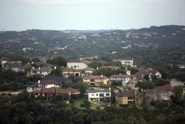 Texas Remains Attractive To Foreign Homebuyers
