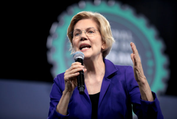 Elizabeth Warren Dominated Much Of Tuesday’s Debate, While Beto O’Rourke Reaffirmed Stance On Guns