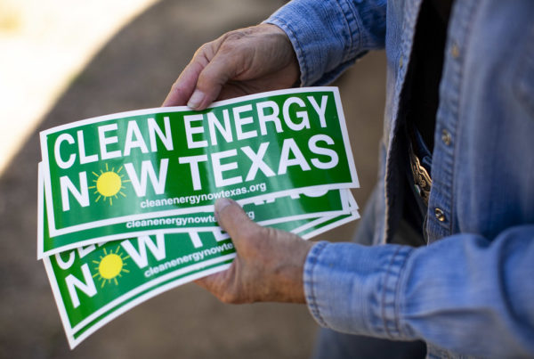 Why Texas’ First ‘Green Energy City’ Is Now Suing To Get Out Of Its Solar Contract
