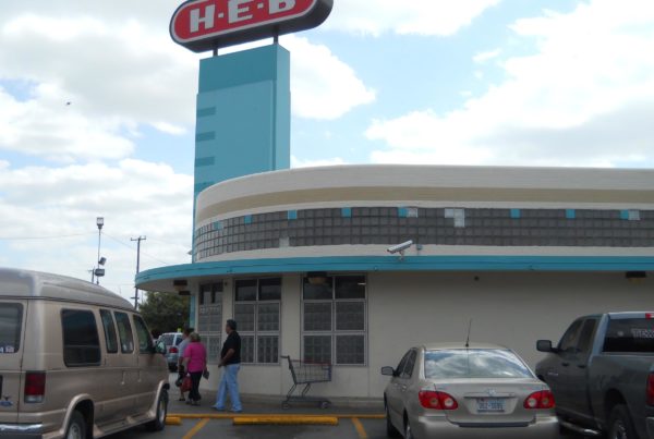 HEB Ends Its Sales Of Vaping And E-cigarette Products